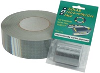 Solas Retro Reflective Tape SOLAS-Zulassung Solas Retro Reflective Tape SOLAS-Zulassung