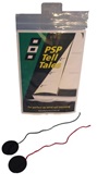 Tell-Tales Trimmfden von PSP