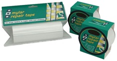 Mylar Repair Tape Reparatur Segelfenster