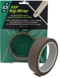 Rig-Wrap Tape reduziert Reibung und schützt