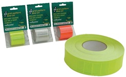 Reflexite Grid Sicherheitstape Reflexite Grid Sicherheitstape