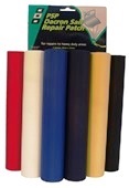 Segeltuchflicken Dracon Sail Repair Patch Segeltuchflicken Dracon Sail Repair Patch