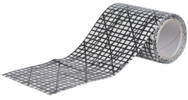 Kevlar Sail Repair Tape 75mm x 1,5m Kevlar Sail Repair Tape 75mm x 1,5m