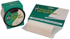 HD Sail Repair Tape für fast alle Segelreparaturen HD Sail Repair Tape für fast alle Segelreparaturen