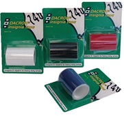 Dacron Insignia Tape Hochlastbereichen Dacron Insignia Tape Hochlastbereichen