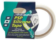 Silicone Tape Lecks Wasser Auspuffrohren