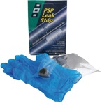 Leak Stop Repariert Lecks