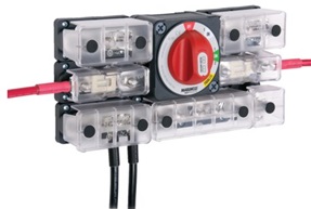 Batterieschalter schaltet ein und aus von Bep Batterieschalter schaltet ein und aus von Bep