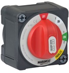 Batterieschalter Dual Control von Bep Batterieschalter Dual Control von Bep