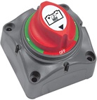 Batterieschalter Contour von Bep Batterieschalter Contour von Bep