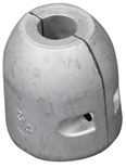 Anoden Shaft Heavy duty Aluminium Anoden Shaft Heavy duty Aluminium