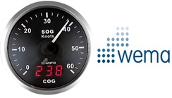 WEMA div. Ausfhrung von Instrumente