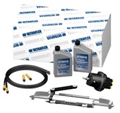 GOTECH-OB Hydrauliksteuersystem bis zu 115PS Ultraflex GOTECH-OB Hydrauliksteuersystem bis zu 115PS Ultraflex