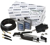 HYCO-OBF Hydrauliksteuersystem bis zu 150PS Ultraflex