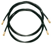 Hydraulik Schlauchset für Ultraflex hydraulische Steuersysteme bis 70bar Hydraulik Schlauchset für Ultraflex hydraulische Steuersysteme bis 70bar