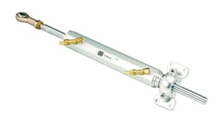 Hydraulische Zylinder für Innen/Außenbordsysteme Ultraflex Hydraulische Zylinder für Innen/Außenbordsysteme Ultraflex