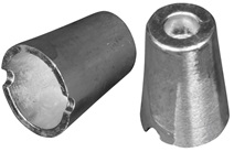 Solè Diesel Anoden für Propeller Solè Diesel Anoden für Propeller