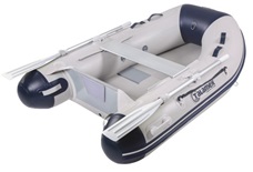 Talamex Schlauchboot Comfortline Lattenboden 0,9mm PVC Gewebe
