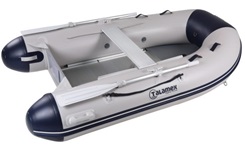 Talamex Schlauchboot Comfortline Alu - Boden 0,9mm PVC Gewebe
