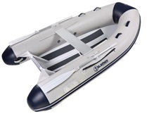 Talamex Schlauchboot Comfortline Aluminium Rib 270