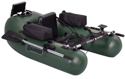 Talamex Schlauchboot Greenline GLB170 - Bellyboot