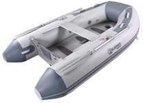 Talamex Schlauchboote Highline HXL X-Light Luftboden 0,9mm PVC