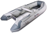 Talamex Schlauchboote HLX Aluminiumboden 0,9mm PVC Gewebe