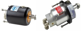 Hydraulikpumpe für Hydraulisches Steuersystem von Hydrodrive Hydraulikpumpe für Hydraulisches Steuersystem von Hydrodrive