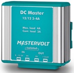 DC-DC Wandler Mastervolt isoliert DC-DC Wandler Mastervolt isoliert