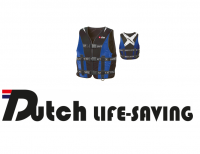 Dutch Life-Saving Wassersportwesten "e;Sport"e; von Allpa Dutch Life-Saving Wassersportwesten "e;Sport"e; von Allpa