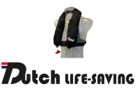 Allpa Dutch Life-Saving Automatikweste Antares Allpa Dutch Life-Saving Automatikweste Antares