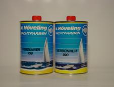 Hveling Reiniger, Verdnner und Sonderprodukte