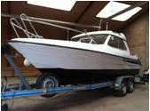 GFK Boote gebraucht