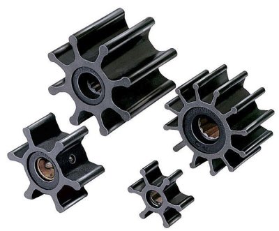 Impeller Yamaha Mariner
