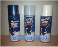 Farbspray fr Motoren 400ml Dosen