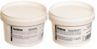 Epoxy Reparatur Fllstoffe