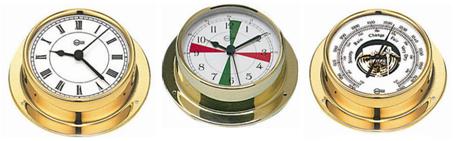 Serie Tempo