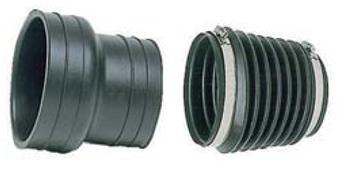 Balge fr OMC COBRA-Motoren