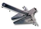 DANFORTH Anker verzinkt 2,5kg bis 25kg DANFORTH Anker verzinkt 2,5kg bis 25kg