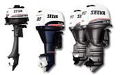 Selva Motoren
