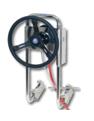 Steuerstand Teleflex Steuerstand Teleflex