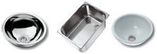 Splen Waschbecken