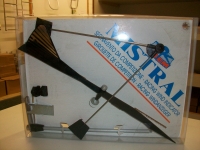 Verklicker Racing groes Modell, Durchmesser = 8mm