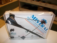 Verklicker Racing groes Modell, Durchmesser = 8mm