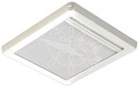 Roller Verdunkelungsrollo und Fliegengitter OCEANAIR X 347mm