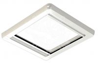 Roller Verdunkelungsrollo und Fliegengitter OCEANAIR X 442mm