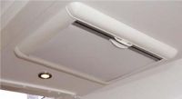 Roller Verdunkelungsrollo und Fliegengitter OCEANAIR X 470mm