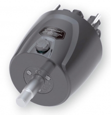 Teleflex Inborder Steuerung SYSTEM-3 - 82Kgm 6 Steuerradumdrehungen