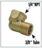 Street Elbow (2 per Kit)