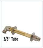 B ulkhead Fitting Kit L=3“, Single Cyl.